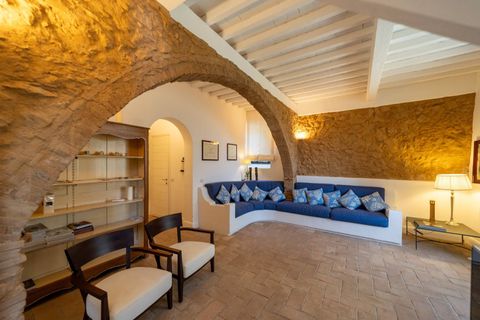 Villa i Monte Argentario, Grosseto, Monte Argentario - € 950.000 | Ref: 179 - foto 7