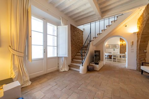 Villa i Monte Argentario, Grosseto, Monte Argentario - € 950.000 | Ref: 179 - foto 8