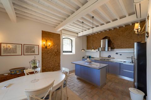 Villa i Monte Argentario, Grosseto, Monte Argentario - € 950.000 | Ref: 179 - foto 9