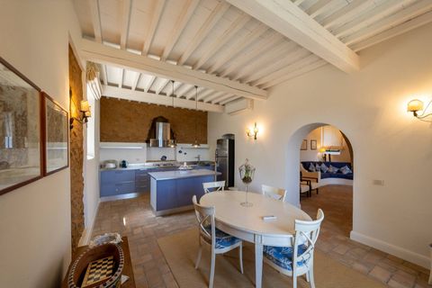 Villa i Monte Argentario, Grosseto, Monte Argentario - € 950.000 | Ref: 179 - foto 10