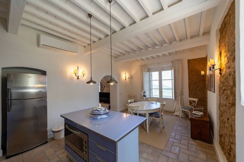 Villa i Monte Argentario, Grosseto, Monte Argentario - € 950.000 | Ref: 179 - foto 11