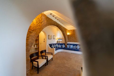 Villa i Monte Argentario, Grosseto, Monte Argentario - € 950.000 | Ref: 179 - foto 15