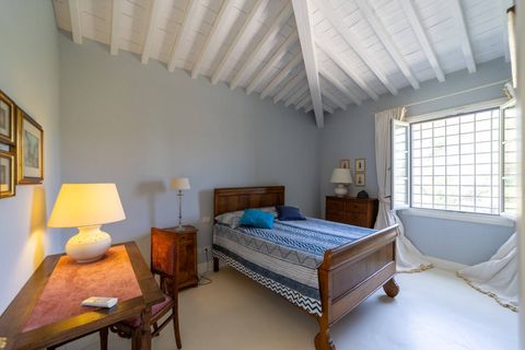 Villa i Monte Argentario, Grosseto, Monte Argentario - € 950.000 | Ref: 179 - foto 23