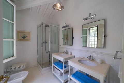 Villa i Monte Argentario, Grosseto, Monte Argentario - € 950.000 | Ref: 179 - foto 24