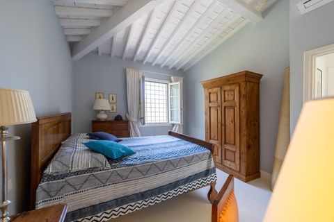 Villa i Monte Argentario, Grosseto, Monte Argentario - € 950.000 | Ref: 179 - foto 25