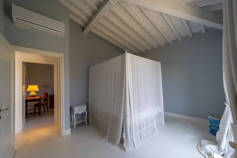 Villa i Monte Argentario, Grosseto, Monte Argentario - € 950.000 | Ref: 179 - foto 26