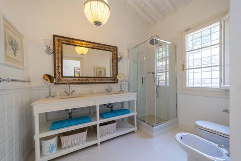 Villa i Monte Argentario, Grosseto, Monte Argentario - € 950.000 | Ref: 179 - foto 29