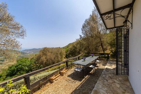 Villa i Monte Argentario, Grosseto, Monte Argentario - € 950.000 | Ref: 179 - foto 36