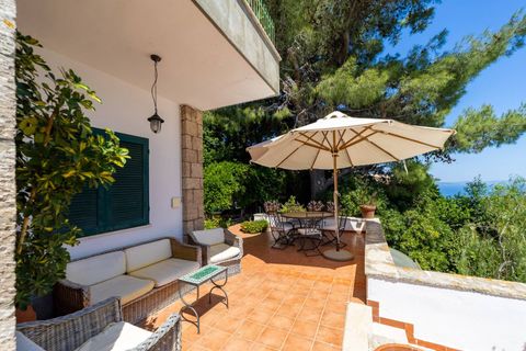 Villa a Monte Argentario, Grosseto, Monte Argentario - € 9.000/mes | Ref: 180 - foto 3