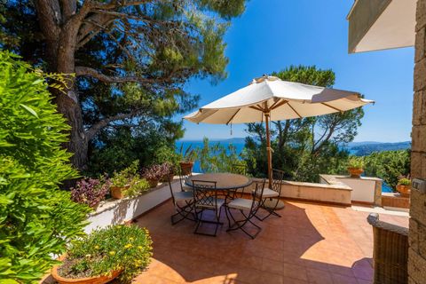 Villa a Monte Argentario, Grosseto, Monte Argentario - € 9.000/mes | Ref: 180 - foto 6