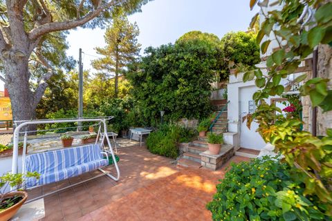 Villa a Monte Argentario, Grosseto, Monte Argentario - € 9.000/mes | Ref: 180 - foto 12