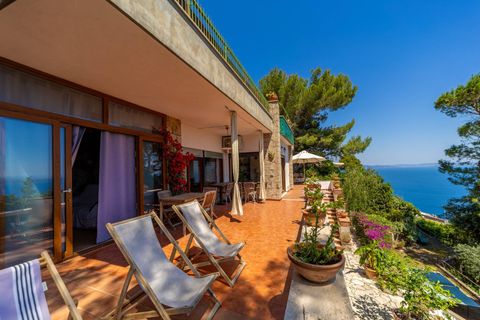 Villa a Monte Argentario, Grosseto, Monte Argentario - € 9.000/mes | Ref: 180 - foto 15