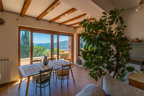 Villa a Monte Argentario, Grosseto, Monte Argentario - € 9.000/mes | Ref: 180 - foto 21