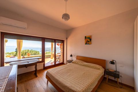 Villa a Monte Argentario, Grosseto, Monte Argentario - € 9.000/mes | Ref: 180 - foto 28