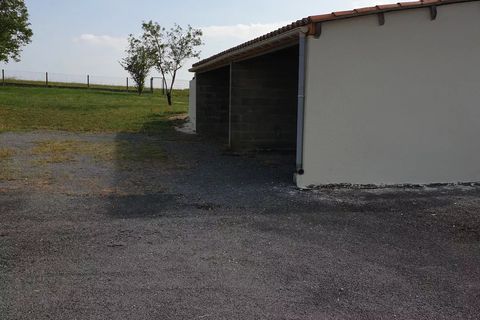 Villa a Fouquebrune, Charente, Fouquebrune - € 790/mes | Ref: GC595 - foto 16