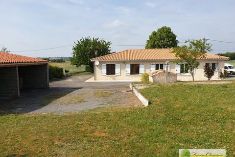 Villa a Fouquebrune, Charente, Fouquebrune - € 790/mes | Ref: GC595 - foto 18