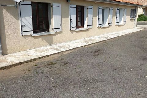 Villa a Fouquebrune, Charente, Fouquebrune - € 790/mes | Ref: GC595 - foto 19