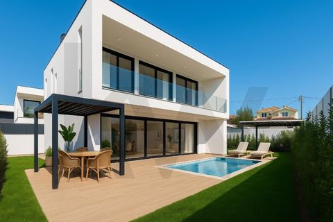 Villa i Alcabideche, Lisbon, Alcabideche - € 960.000 | Ref: KWPT-008914 - foto 1
