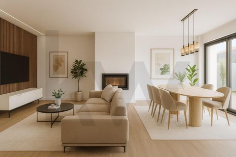 Villa i Alcabideche, Lisbon, Alcabideche - € 960.000 | Ref: KWPT-008914 - foto 2