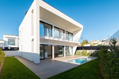Villa i Alcabideche, Lisbon, Alcabideche - € 960.000 | Ref: KWPT-008914 - foto 4