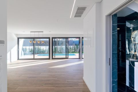 Villa i Alcabideche, Lisbon, Alcabideche - € 960.000 | Ref: KWPT-008914 - foto 10