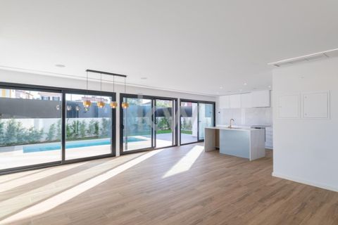 Villa i Alcabideche, Lisbon, Alcabideche - € 960.000 | Ref: KWPT-008914 - foto 12