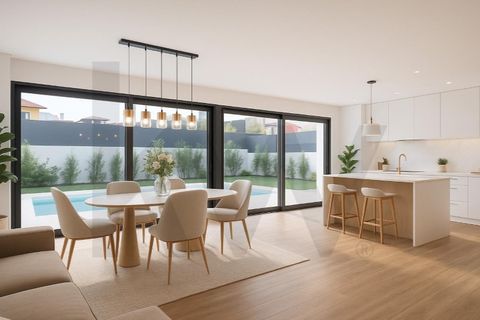 Villa i Alcabideche, Lisbon, Alcabideche - € 960.000 | Ref: KWPT-008914 - foto 13