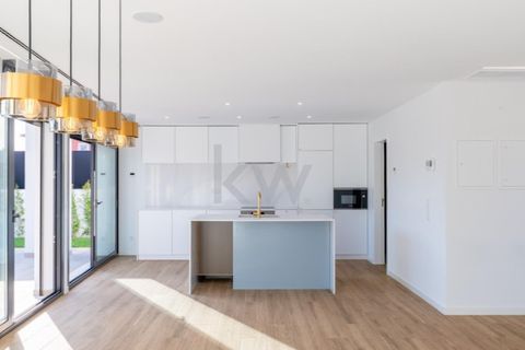 Villa i Alcabideche, Lisbon, Alcabideche - € 960.000 | Ref: KWPT-008914 - foto 14