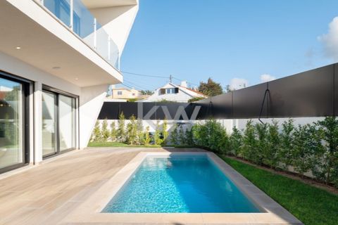 Villa i Alcabideche, Lisbon, Alcabideche - € 960.000 | Ref: KWPT-008914 - foto 15