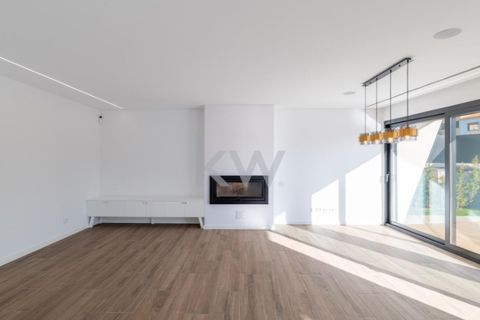 Villa i Alcabideche, Lisbon, Alcabideche - € 960.000 | Ref: KWPT-008914 - foto 16