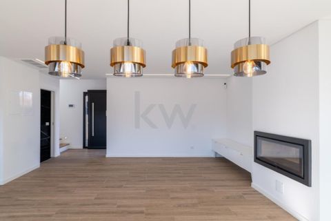 Villa i Alcabideche, Lisbon, Alcabideche - € 960.000 | Ref: KWPT-008914 - foto 17