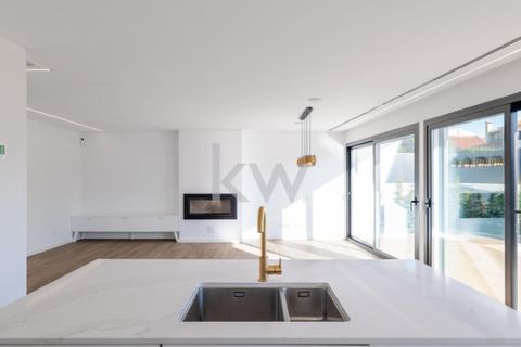 Villa i Alcabideche, Lisbon, Alcabideche - € 960.000 | Ref: KWPT-008914 - foto 18
