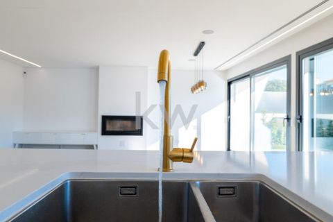 Villa i Alcabideche, Lisbon, Alcabideche - € 960.000 | Ref: KWPT-008914 - foto 19