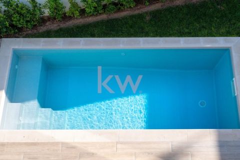 Villa i Alcabideche, Lisbon, Alcabideche - € 960.000 | Ref: KWPT-008914 - foto 40