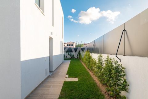 Villa i Alcabideche, Lisbon, Alcabideche - € 960.000 | Ref: KWPT-008914 - foto 41