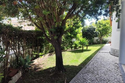 Villa i Almada, Setubal, Almada - € 590.000 | Ref: KWPT-033870 - foto 11