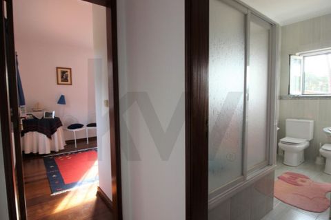 Villa i Almada, Setubal, Almada - € 590.000 | Ref: KWPT-033870 - foto 22