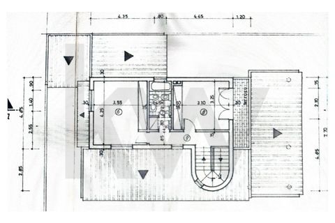 Villa i Almada, Setubal, Almada - € 590.000 | Ref: KWPT-033870 - foto 23