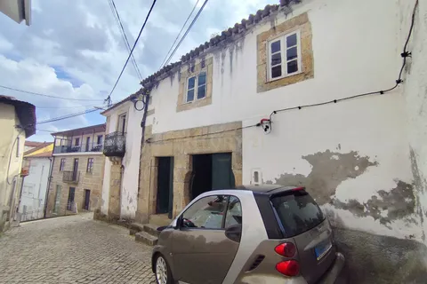 Erhvervsejendom i Murca, Vila Real, Murca - € 45.500 | Ref: C0533-00108 - foto 31