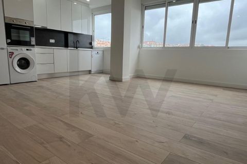 Lejlighed i Amadora, Lisbon, Amadora - € 339.000 | Ref: KWPT-033152 - foto 1