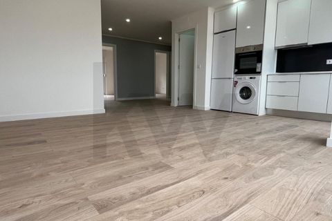 Lejlighed i Amadora, Lisbon, Amadora - € 339.000 | Ref: KWPT-033152 - foto 2