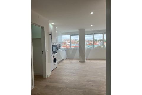 Lejlighed i Amadora, Lisbon, Amadora - € 339.000 | Ref: KWPT-033152 - foto 4