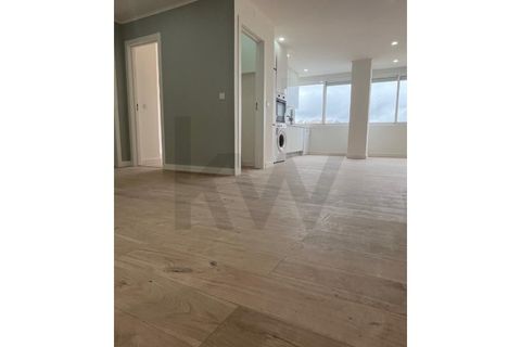Lejlighed i Amadora, Lisbon, Amadora - € 339.000 | Ref: KWPT-033152 - foto 5
