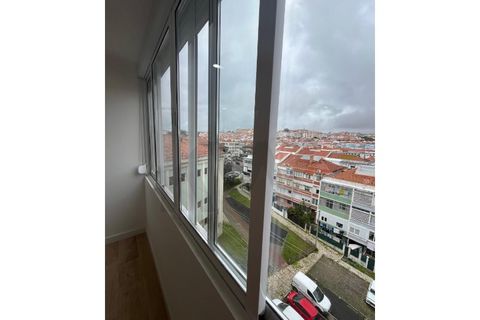 Lejlighed i Amadora, Lisbon, Amadora - € 339.000 | Ref: KWPT-033152 - foto 6
