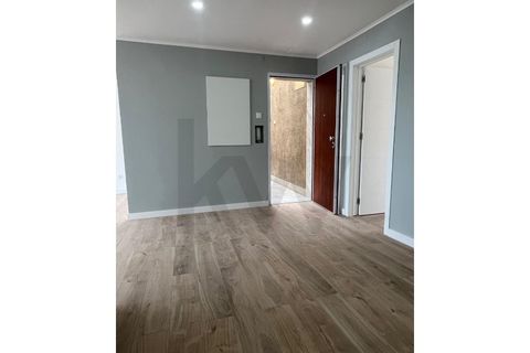 Lejlighed i Amadora, Lisbon, Amadora - € 339.000 | Ref: KWPT-033152 - foto 8