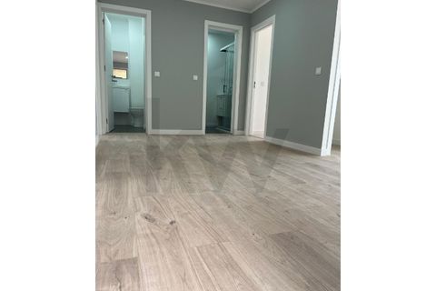 Lejlighed i Amadora, Lisbon, Amadora - € 339.000 | Ref: KWPT-033152 - foto 9
