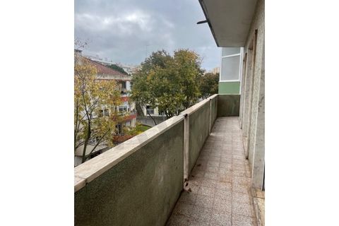 Lejlighed i Amadora, Lisbon, Amadora - € 339.000 | Ref: KWPT-033152 - foto 12