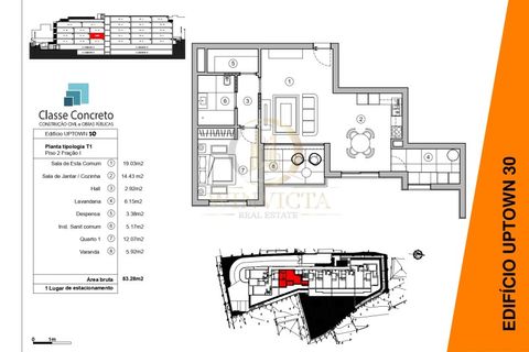 Lejlighed i Machico, Madeira, Machico - € 380.000 | Ref: APA_172 - foto 3