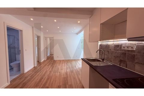 Lejlighed i Amadora, Lisbon, Amadora - € 274.700 | Ref: KWPT-033138 - foto 1