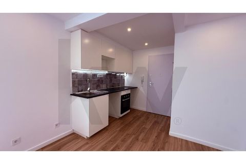 Lejlighed i Amadora, Lisbon, Amadora - € 274.700 | Ref: KWPT-033138 - foto 4